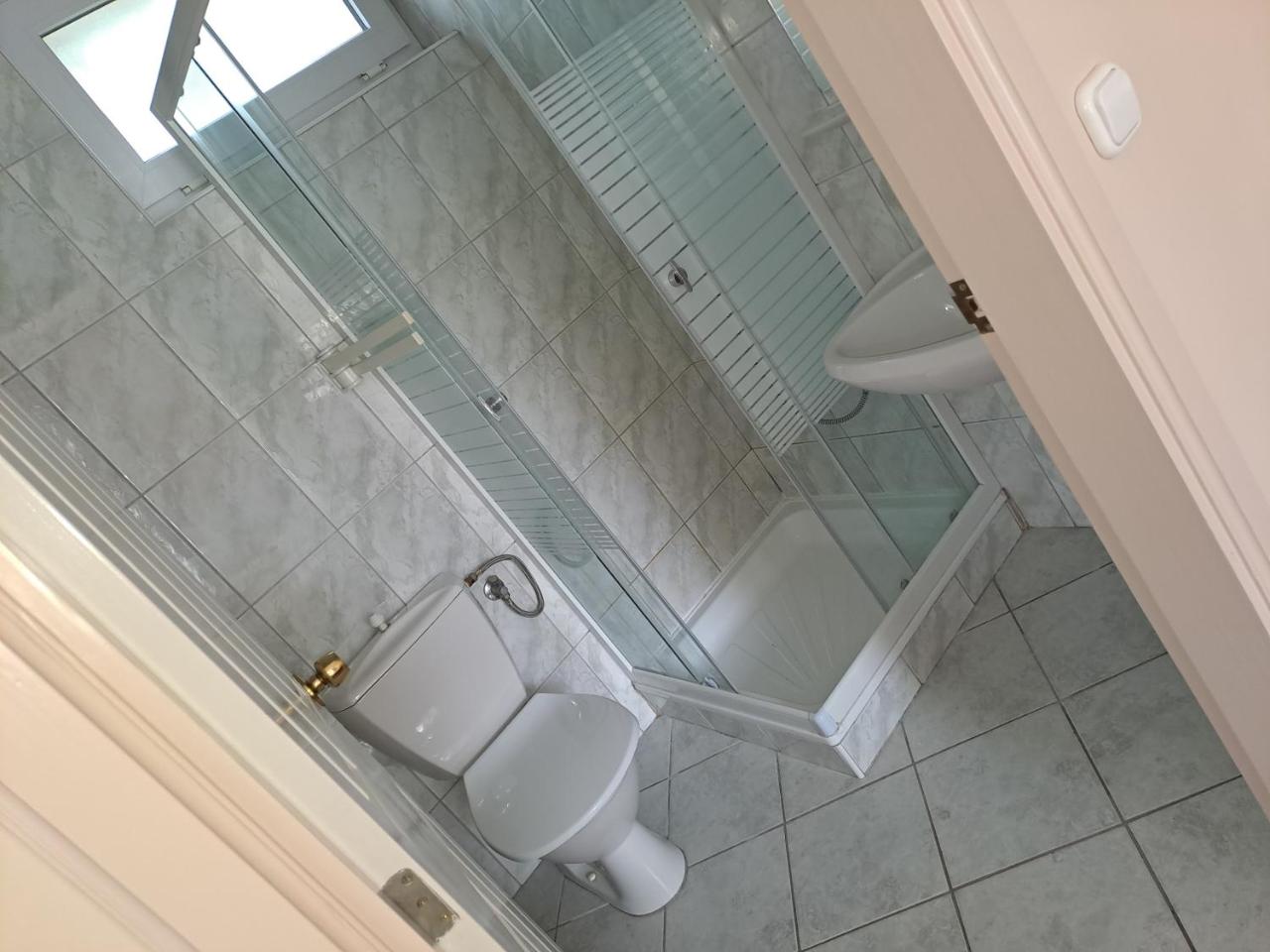 Alinka Apartmanház - 4