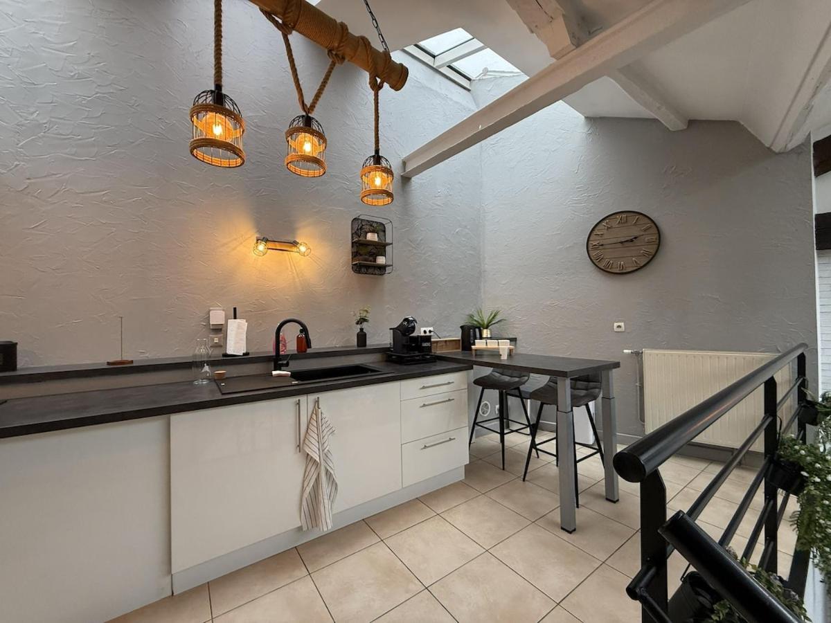 Loft Des Sens - 5