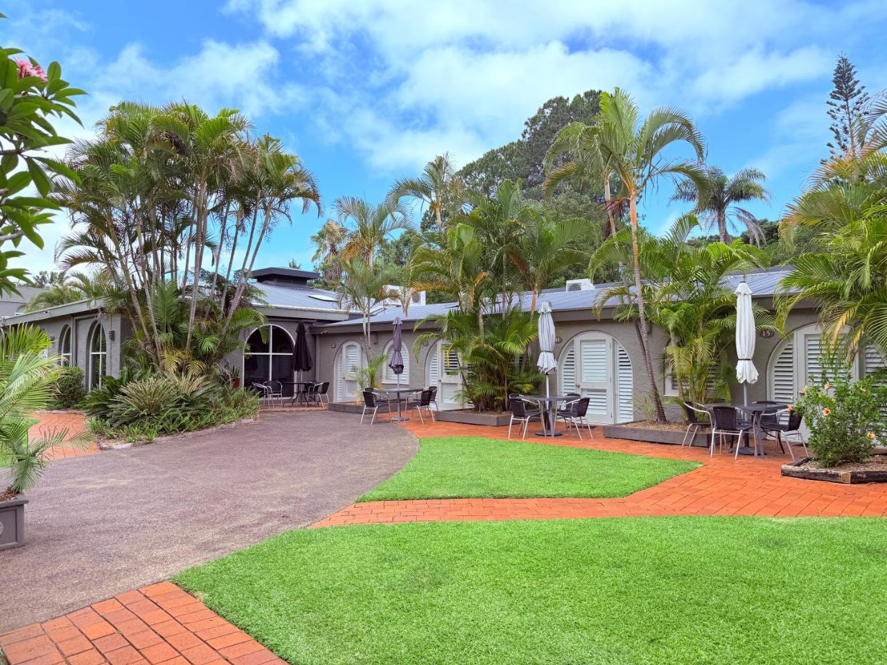 Korora Bay Village Resort photo 2