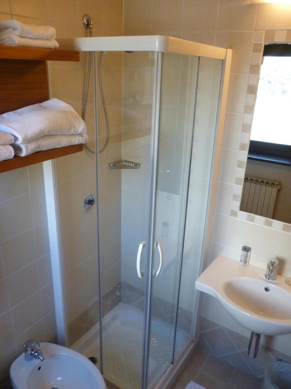 Hotel Quo Vadis photo 3