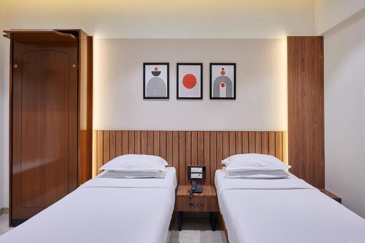 Foto - Hotel Karl Residency