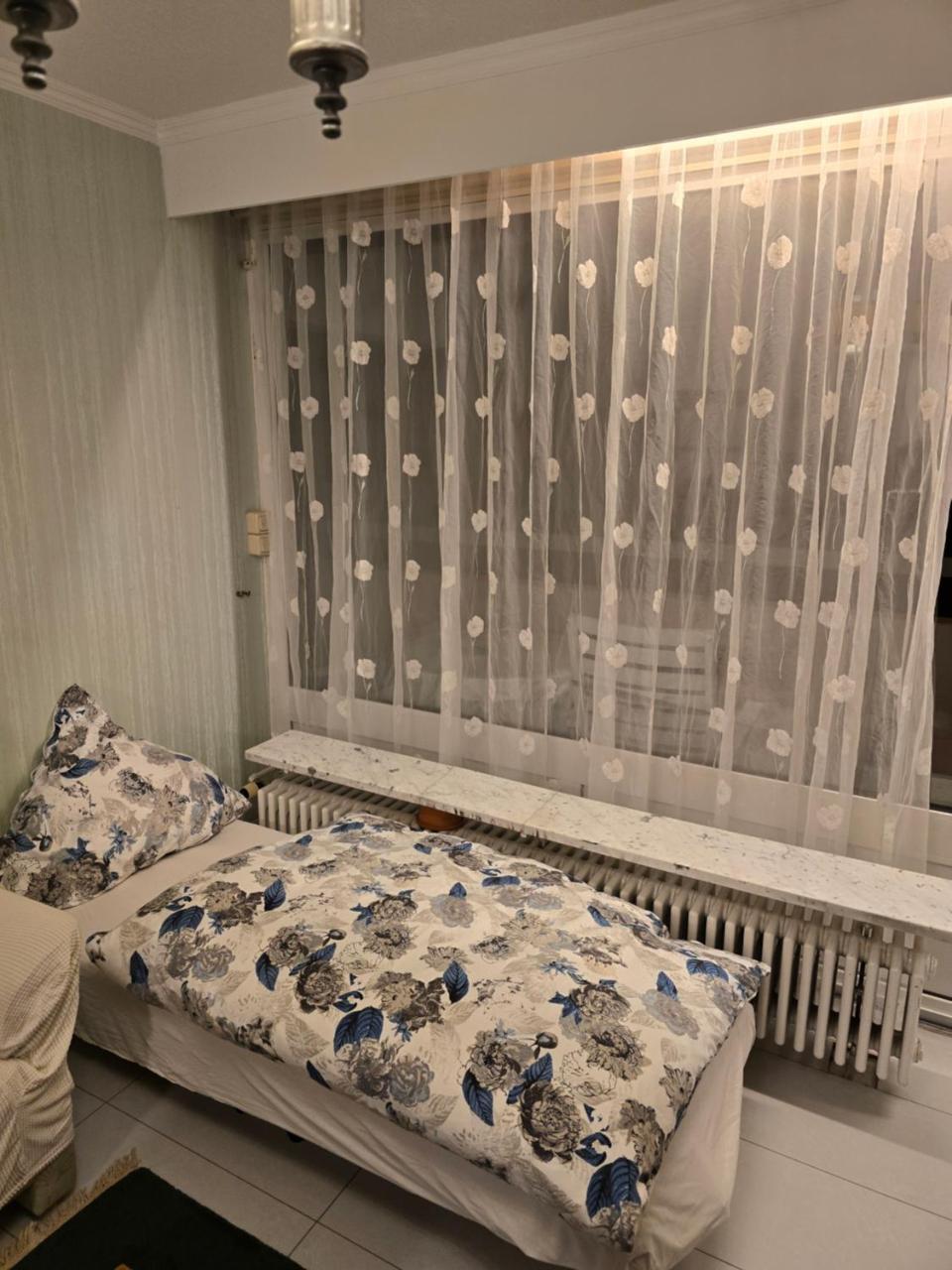Schönes Apartment mit Pool&Sauna - 5