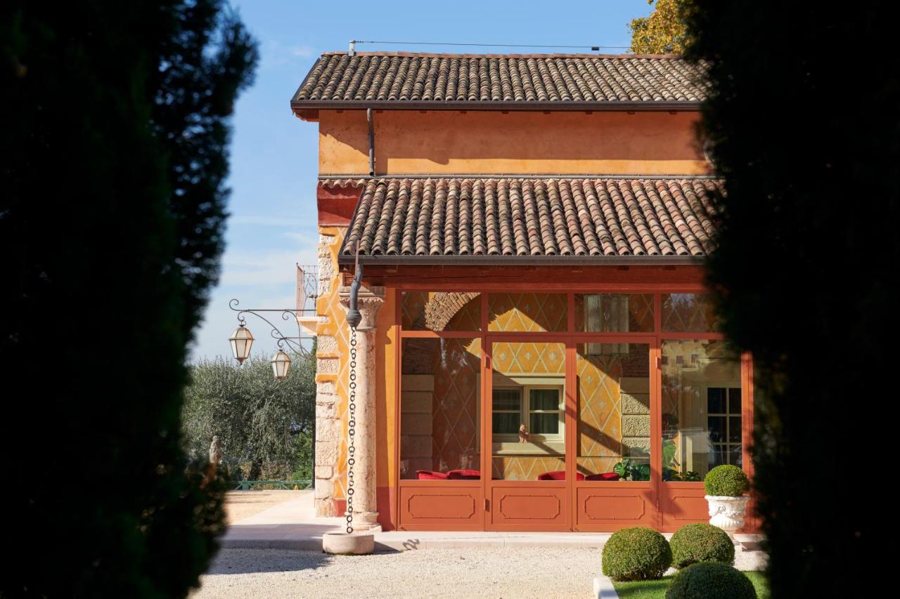 Villa Cordevigo - 5