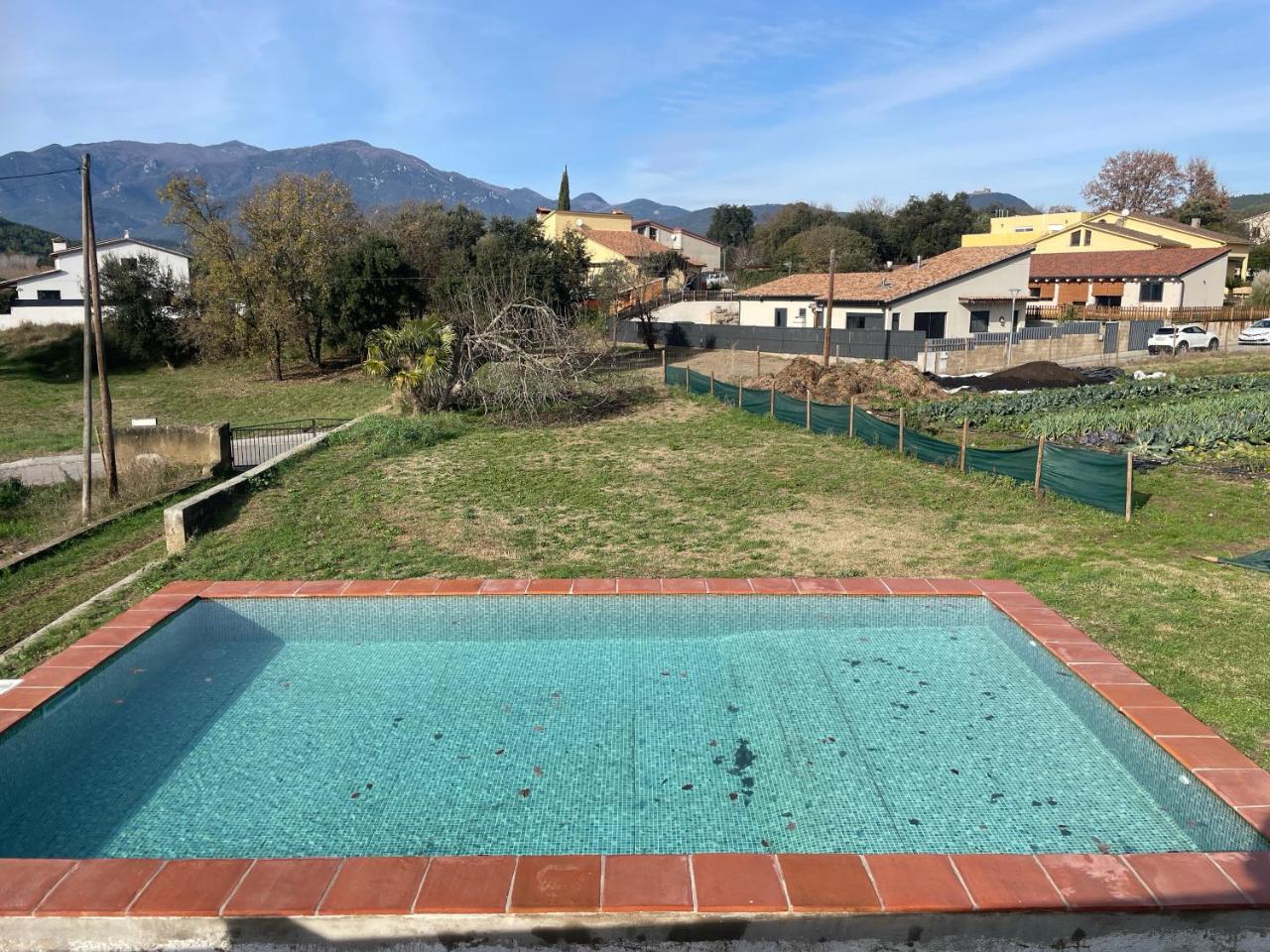 Alojamiento Rural Montseny - 4