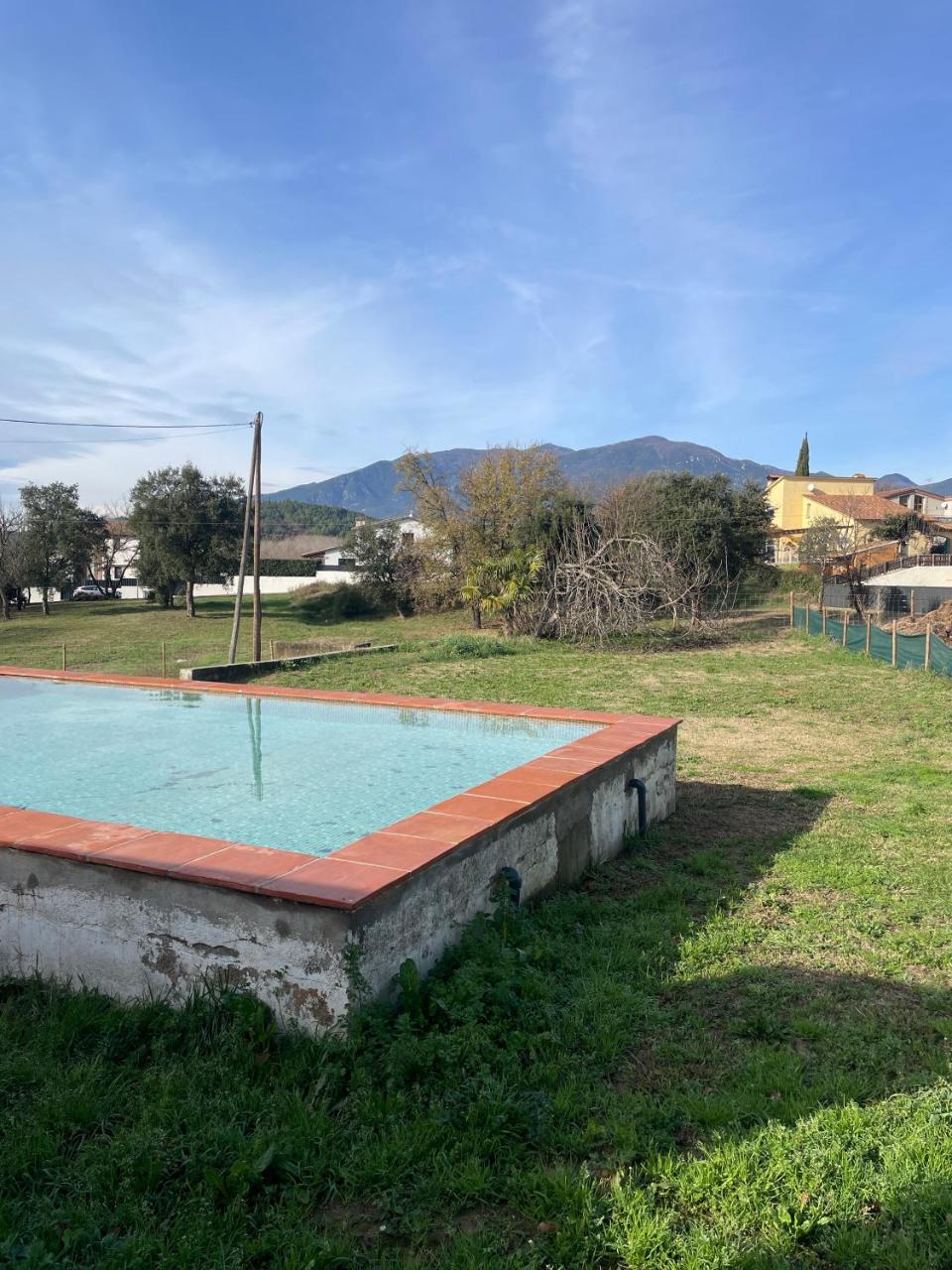 Alojamiento Rural Montseny - 3
