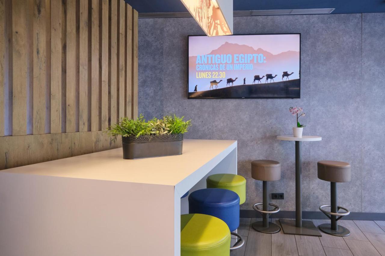 Ibis Budget Madrid Calle 30 photo 3