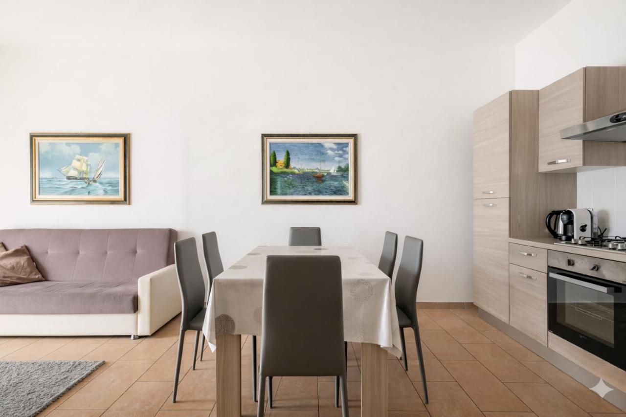 Dimoras 3BR City Center Terrace & Parking - 4