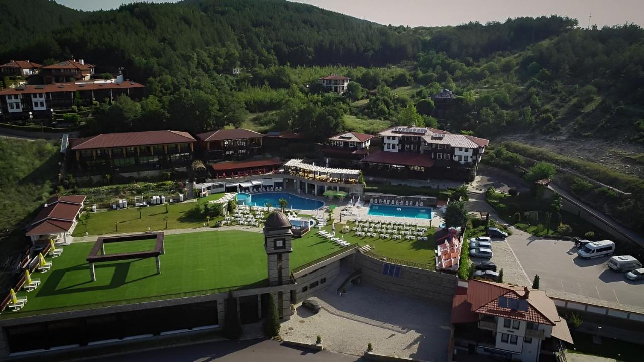 Deluxe House Glavatarski Han photo 2