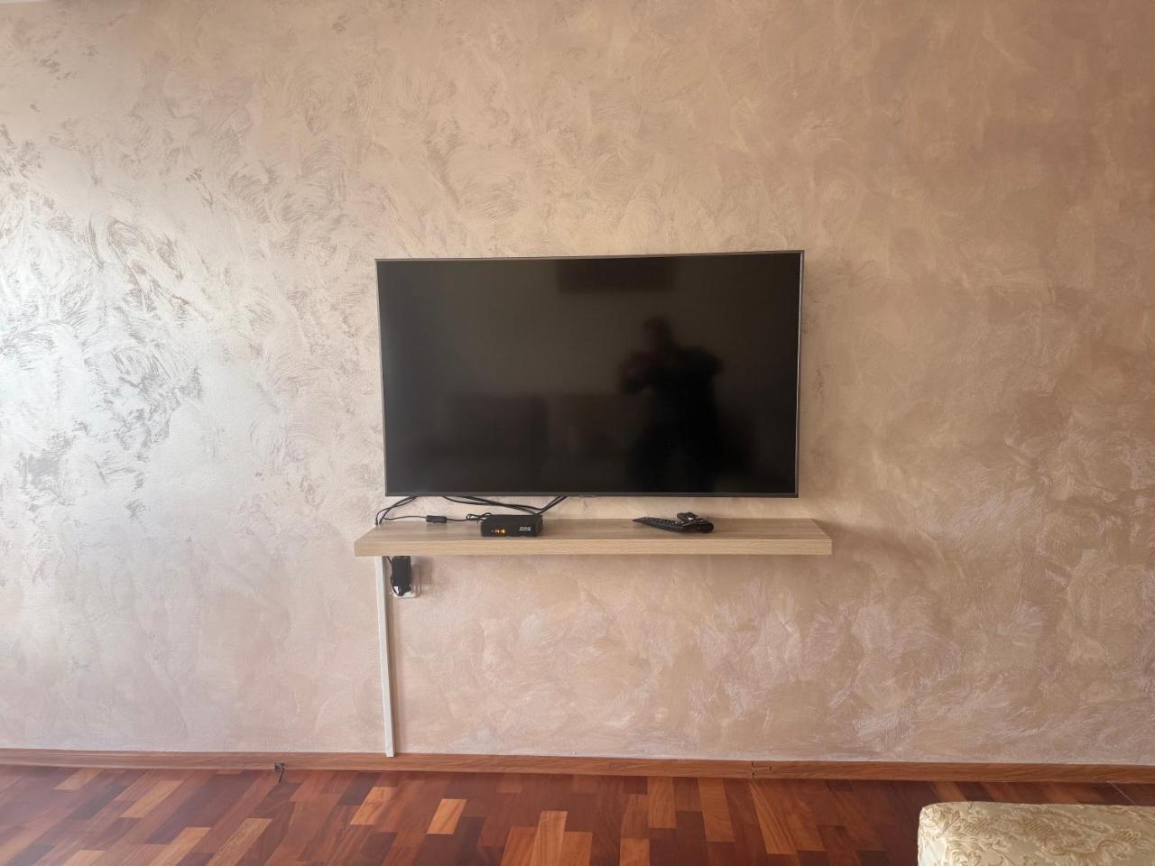 Contact Apartman - 3