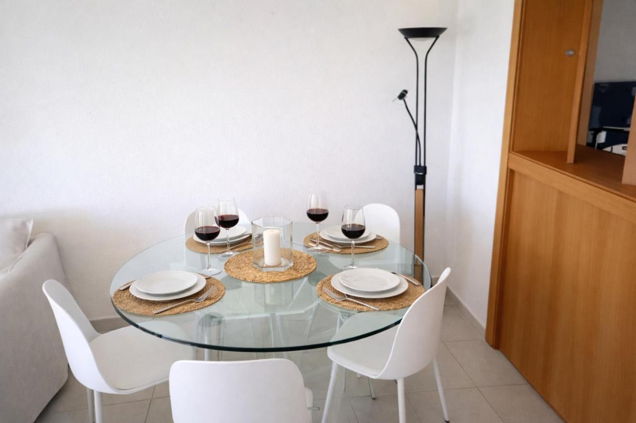 Apartamento Califato 5 - 6