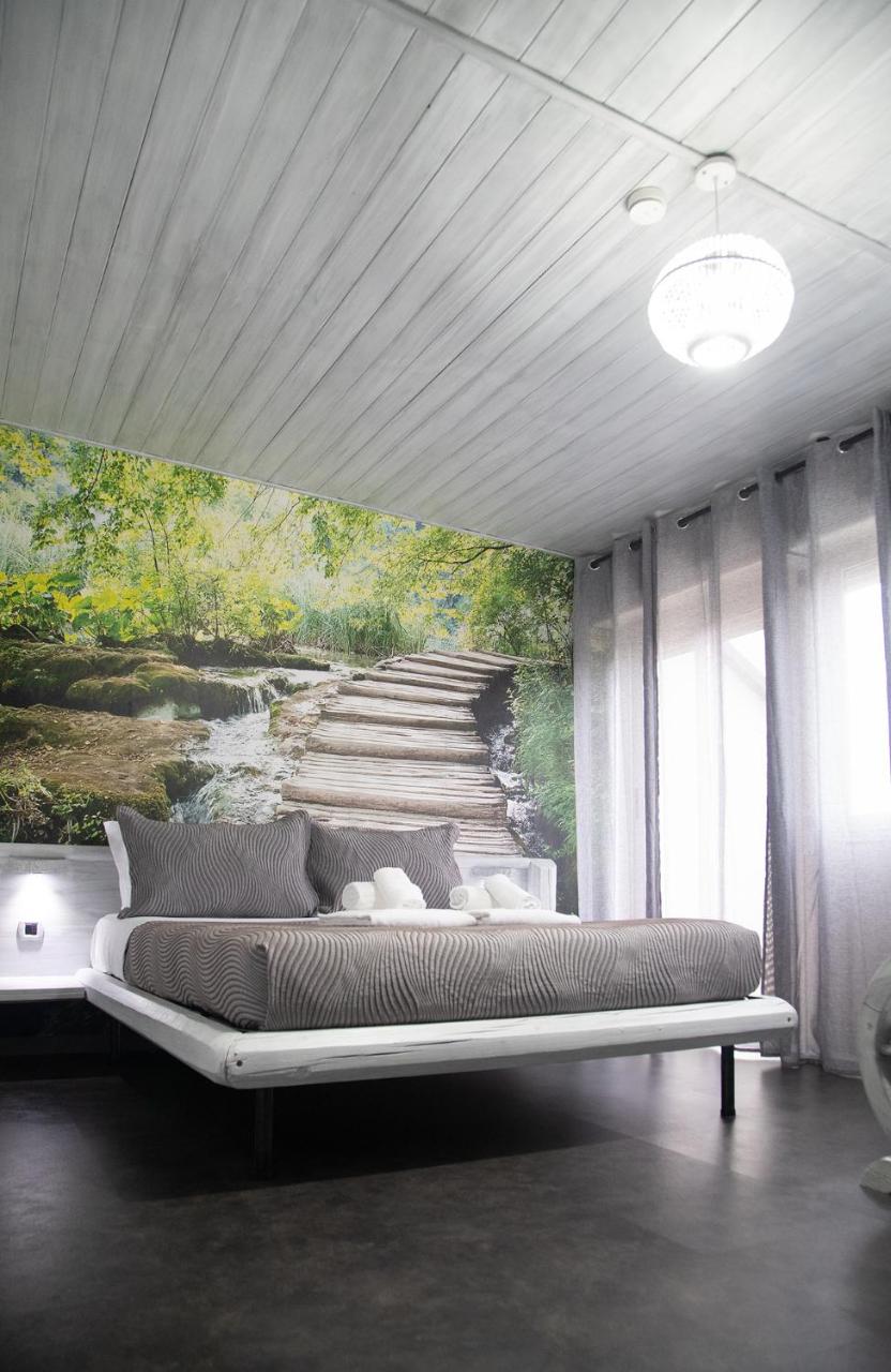 Residence Villa Rosa dei Venti - 5