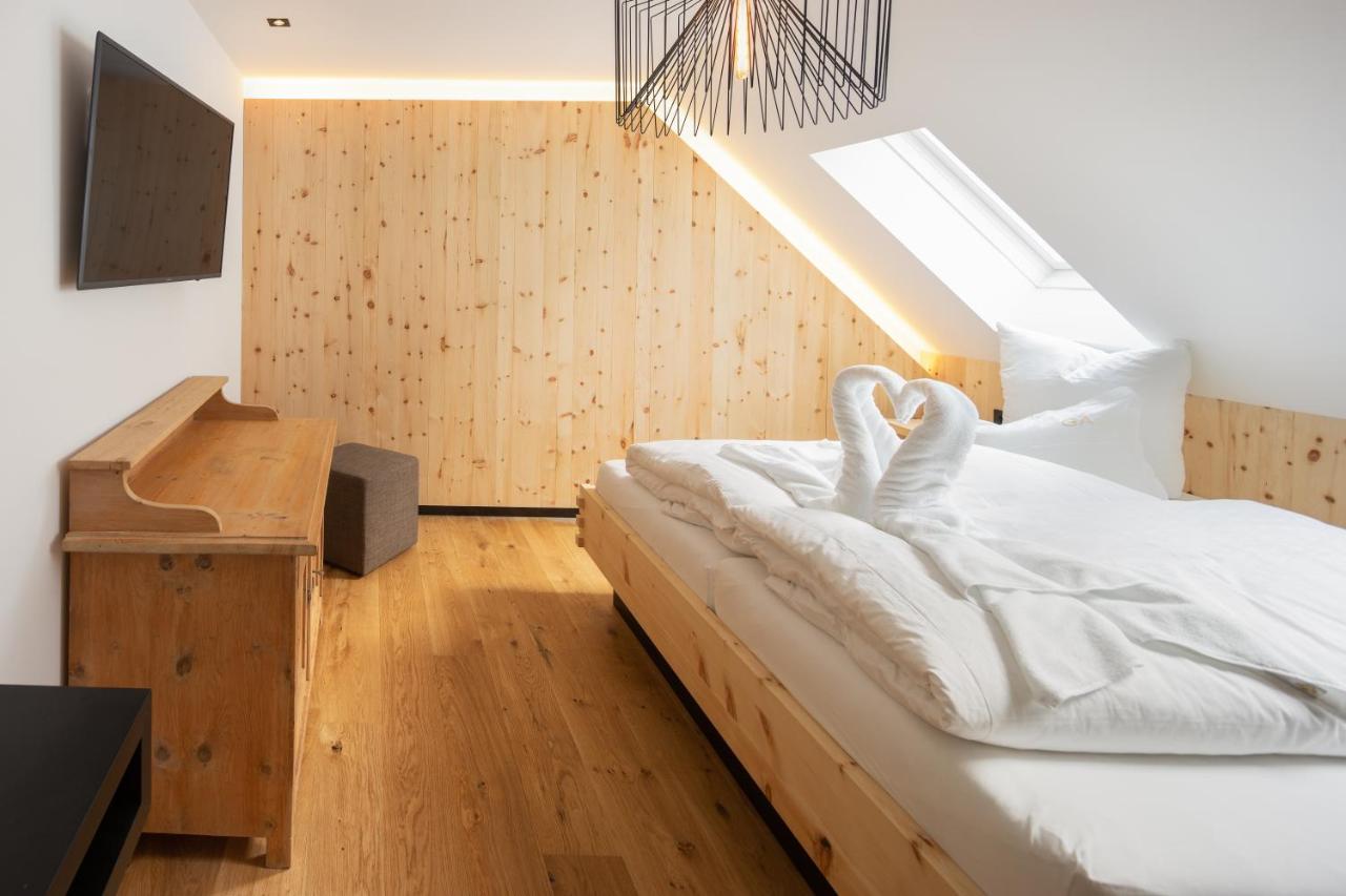 Hotel Goldener Adler - 4