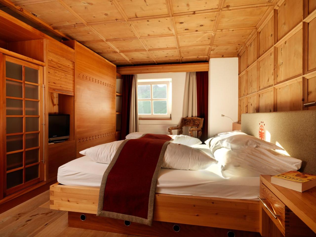 Hotel Goldener Adler - 6