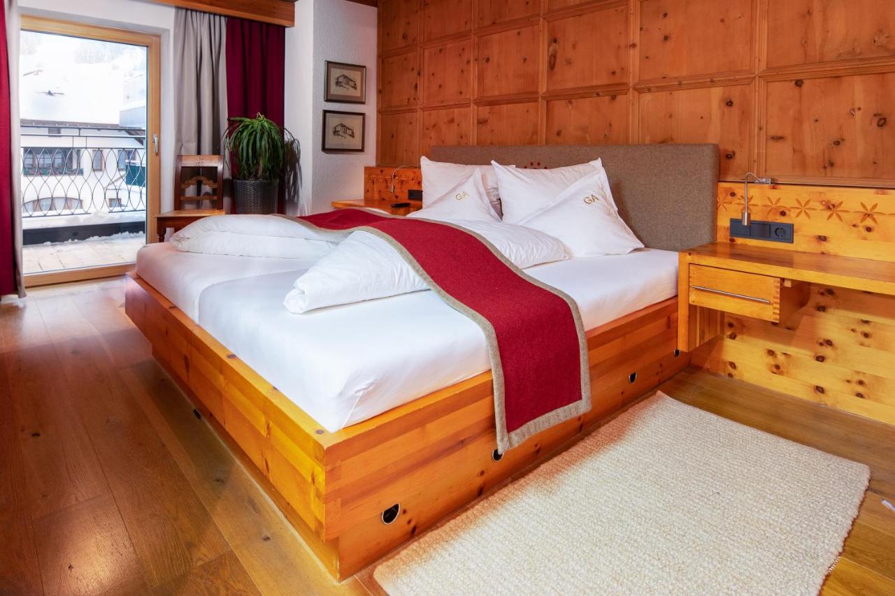 Hotel Goldener Adler - 2