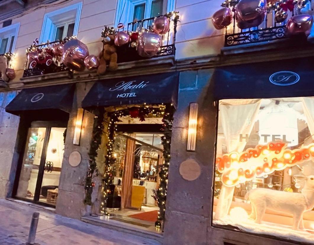 Abalú Collection Boutique Gran Via - 2