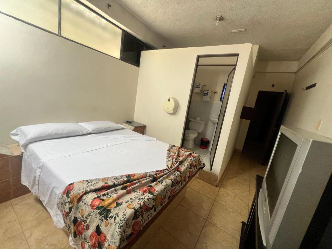 Hotel Ensueño photo 3