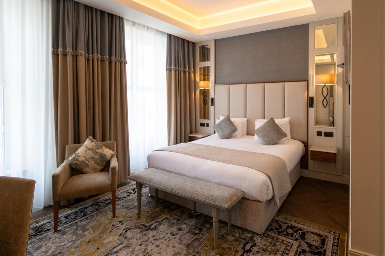 Foto - Grand Hotel Tralee