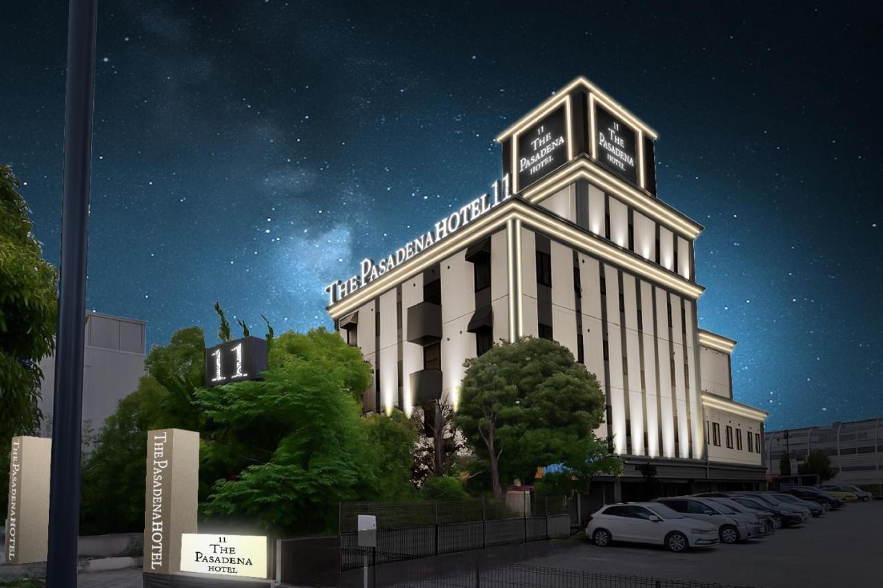 hotel the pasadena 11 funabashi photo 3