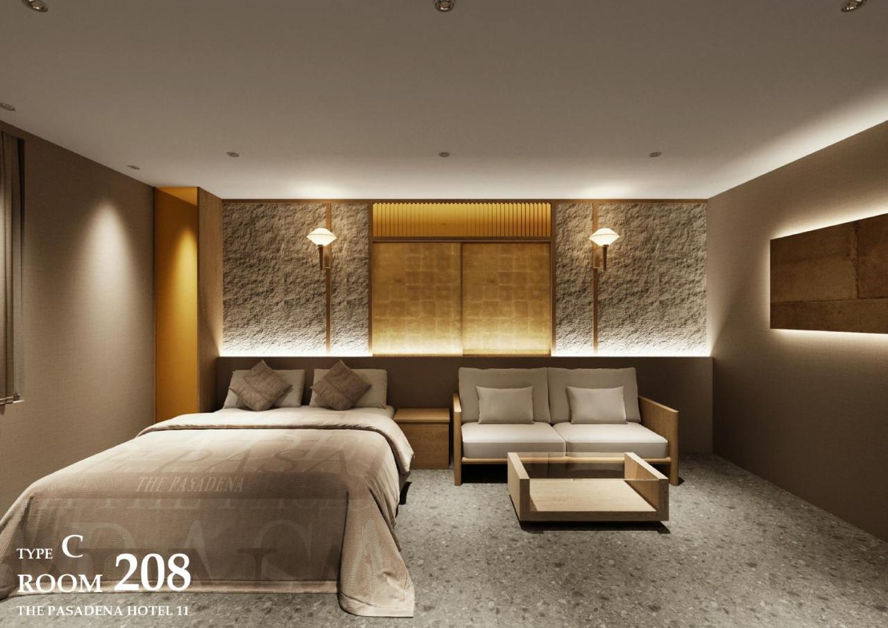hotel the pasadena 11 funabashi photo 4