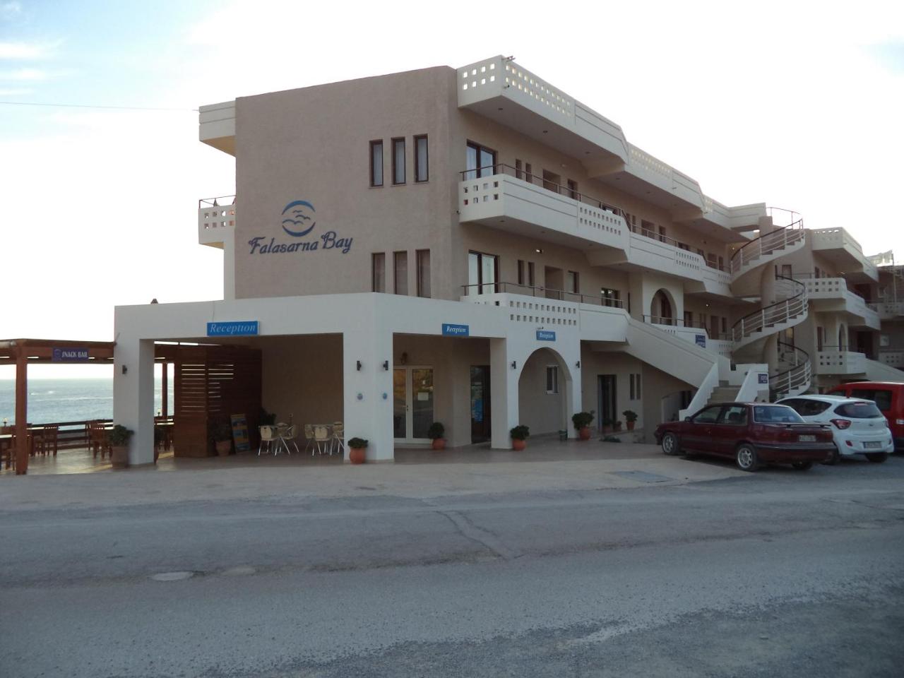 Falasarna Bay - 6