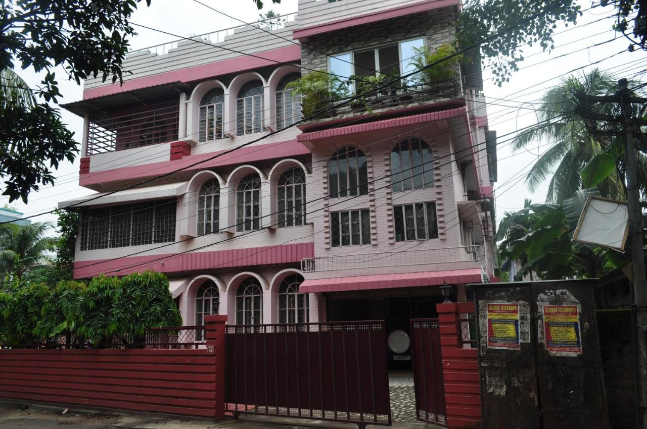 Saikia Nest the Home-stay photo 4