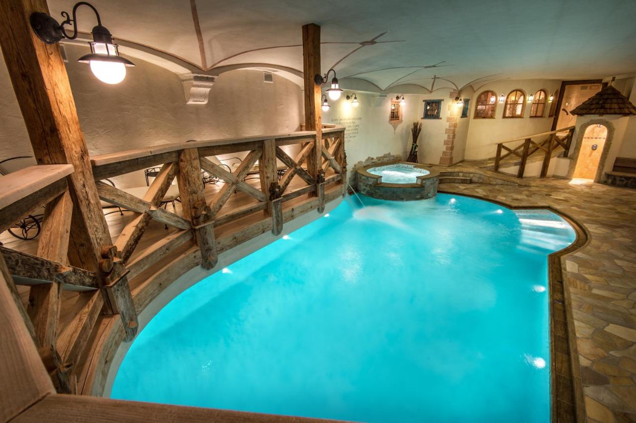 Hotel Gran Ciasa - 4