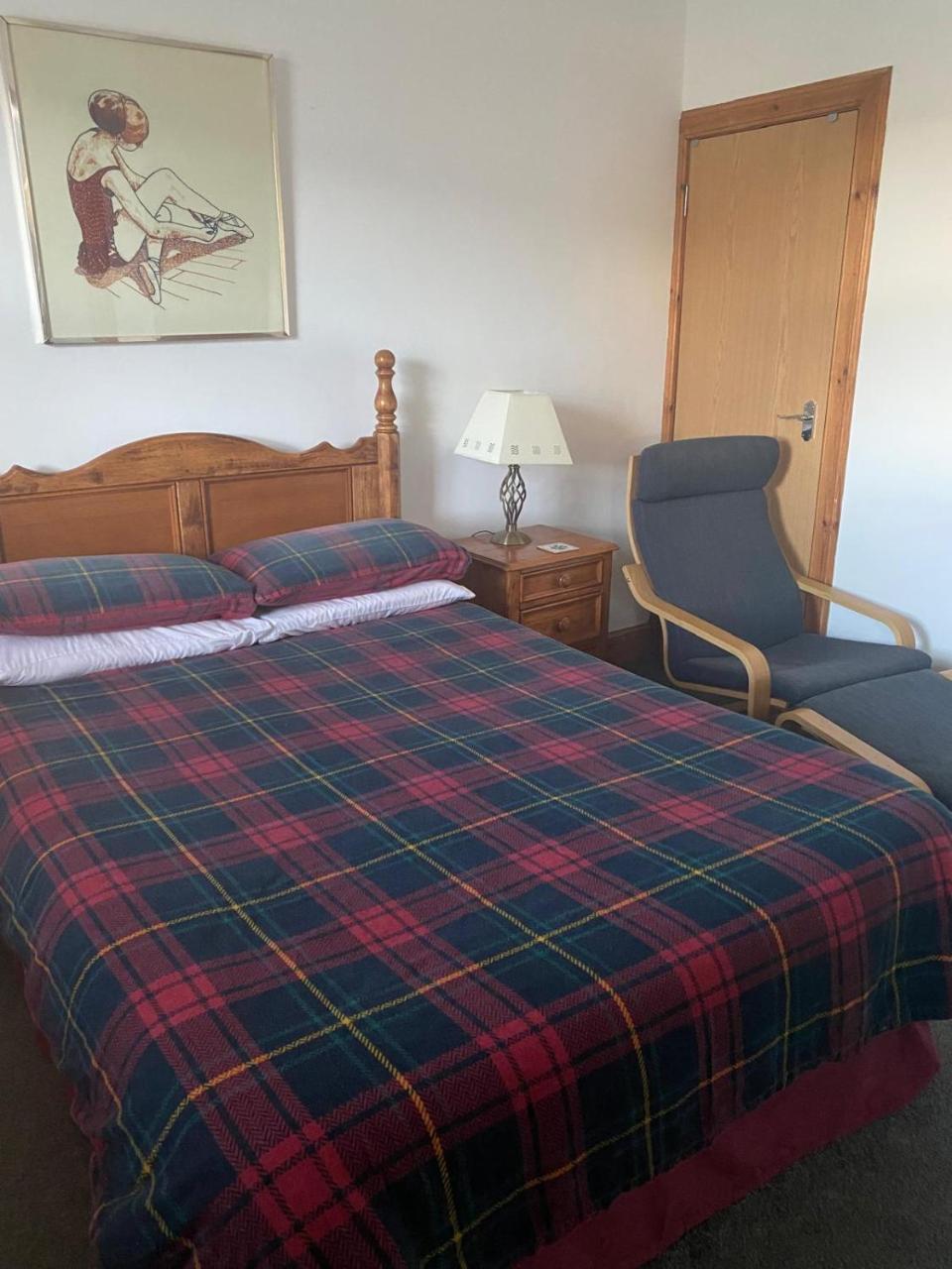 Rooms at Tarrareoch photo 3