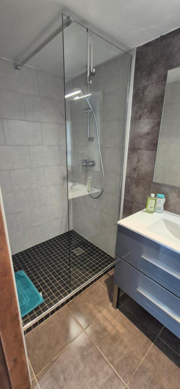 LE SIGOU - Studio avec chambre sur Mezzanine, Jardin et parking sécurisé - 5