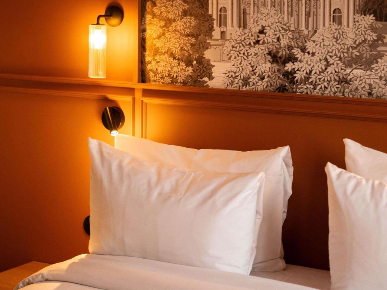 Mercure Paris Bastille Marais photo 4
