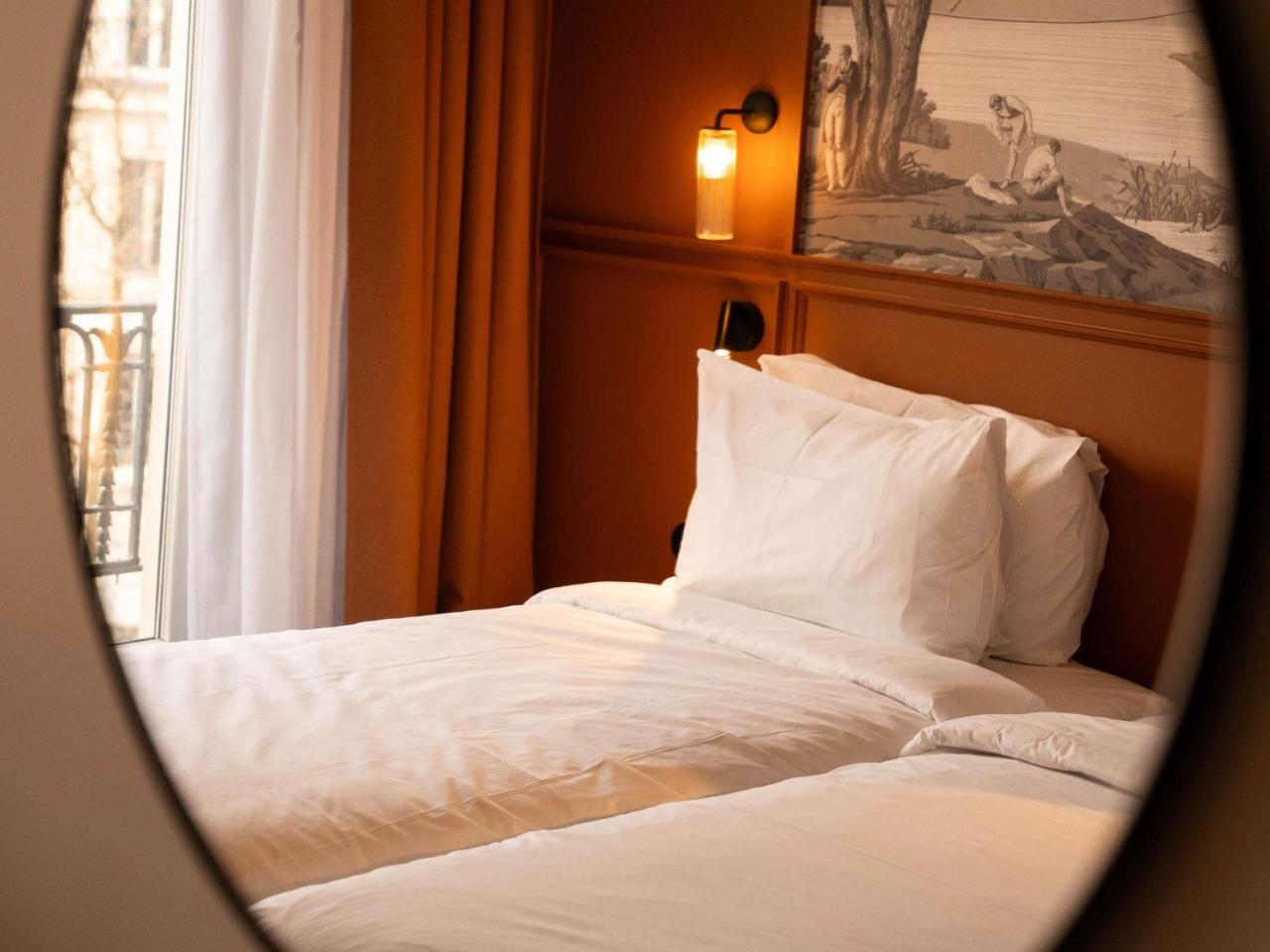 Mercure Paris Bastille Marais photo 2