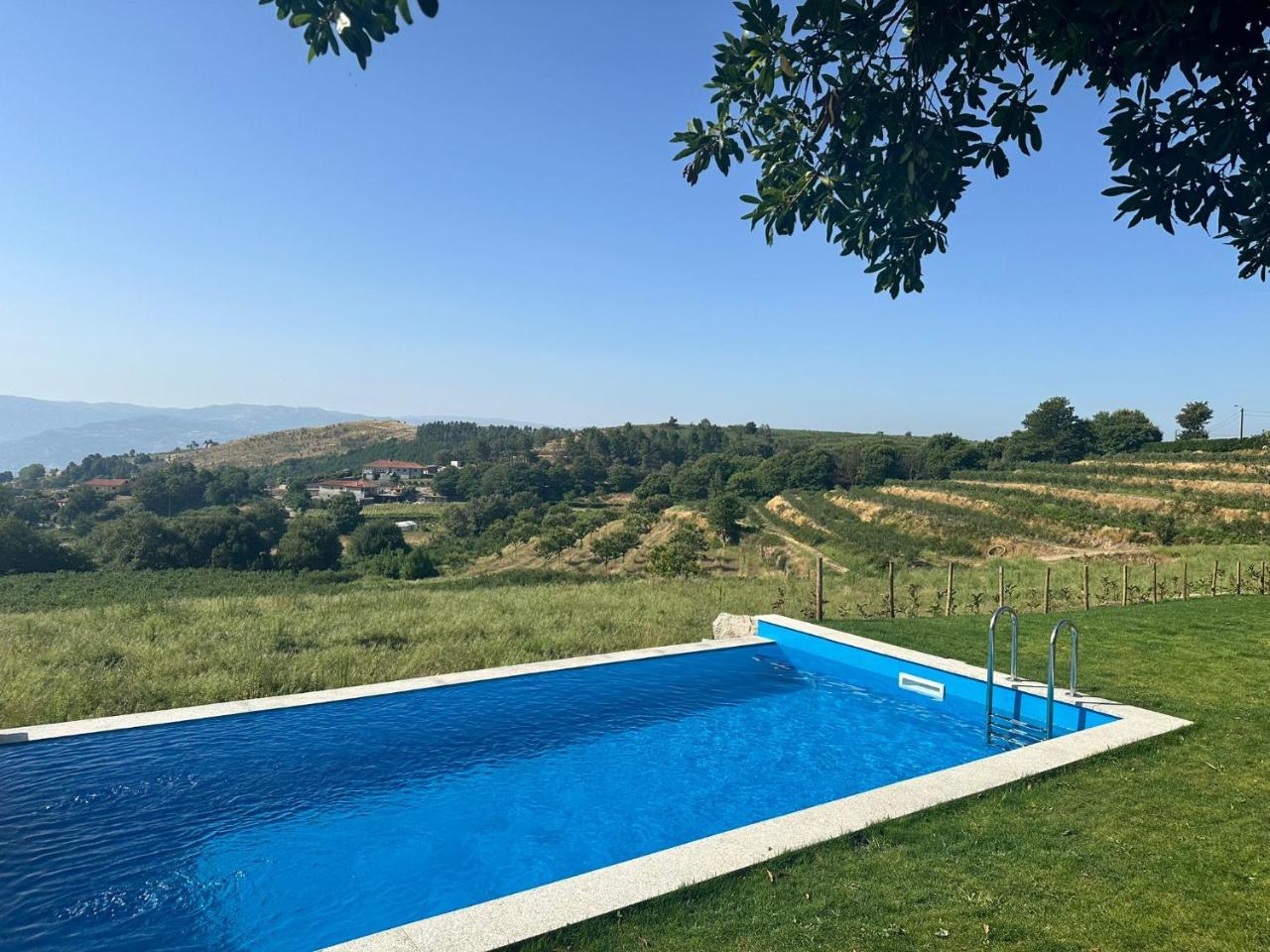 Quinta de Águas Mortas - 2