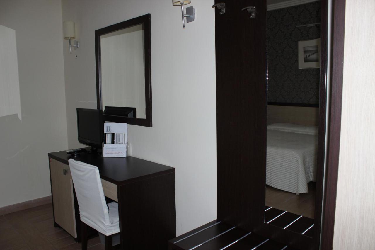Hotel Hermitage photo 2