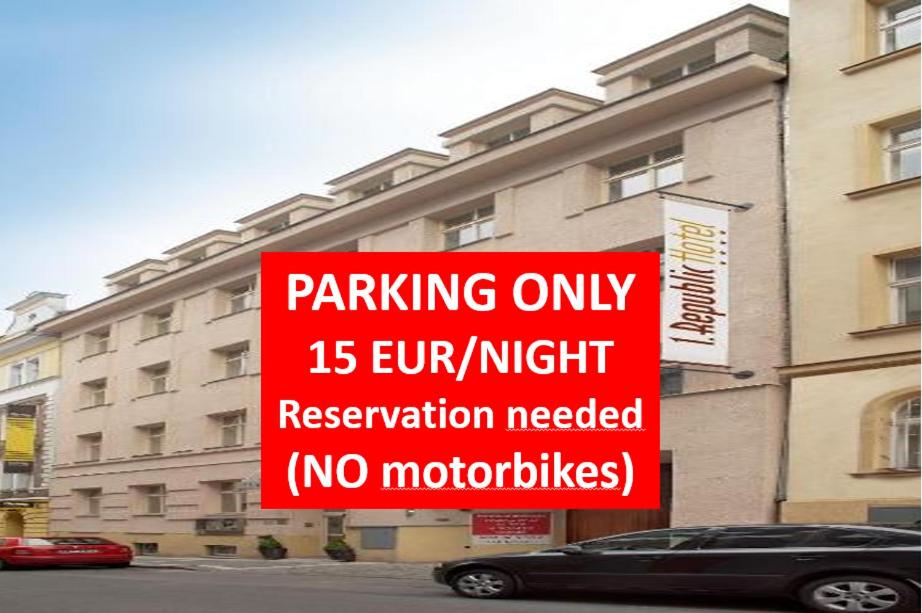 1.Republic Hotel