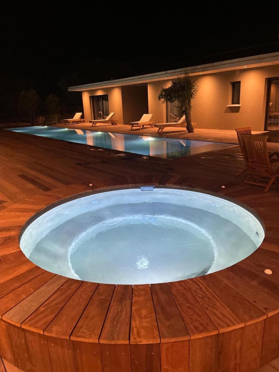 Villa Toussaint - 5