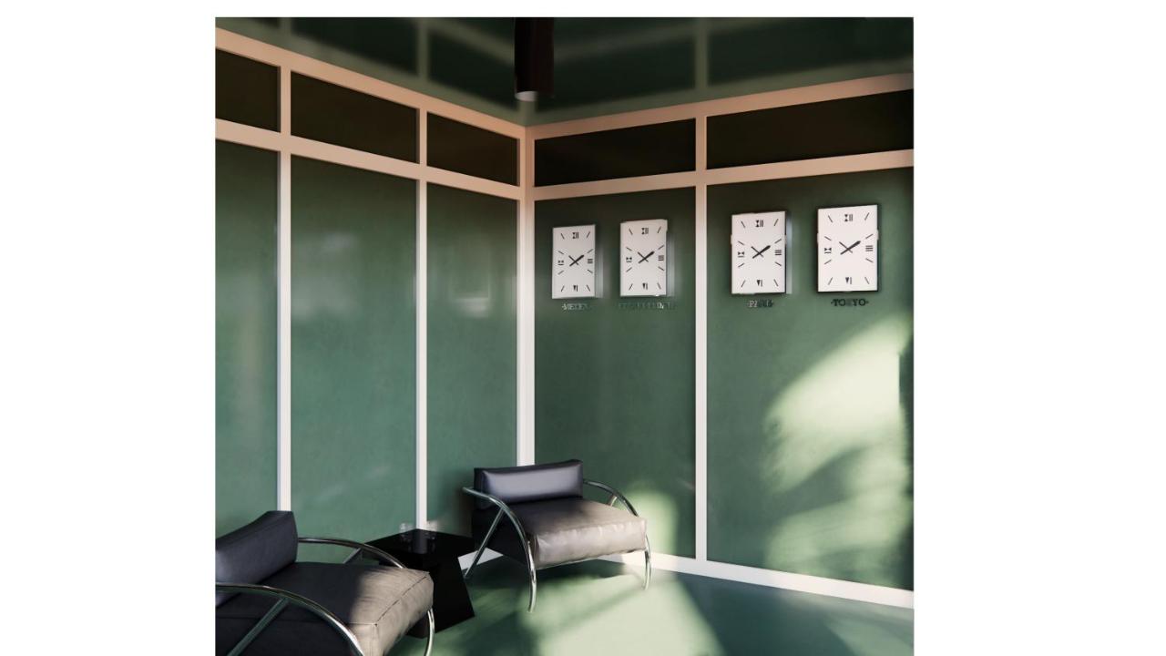 Foto - Perroquet Hotel
