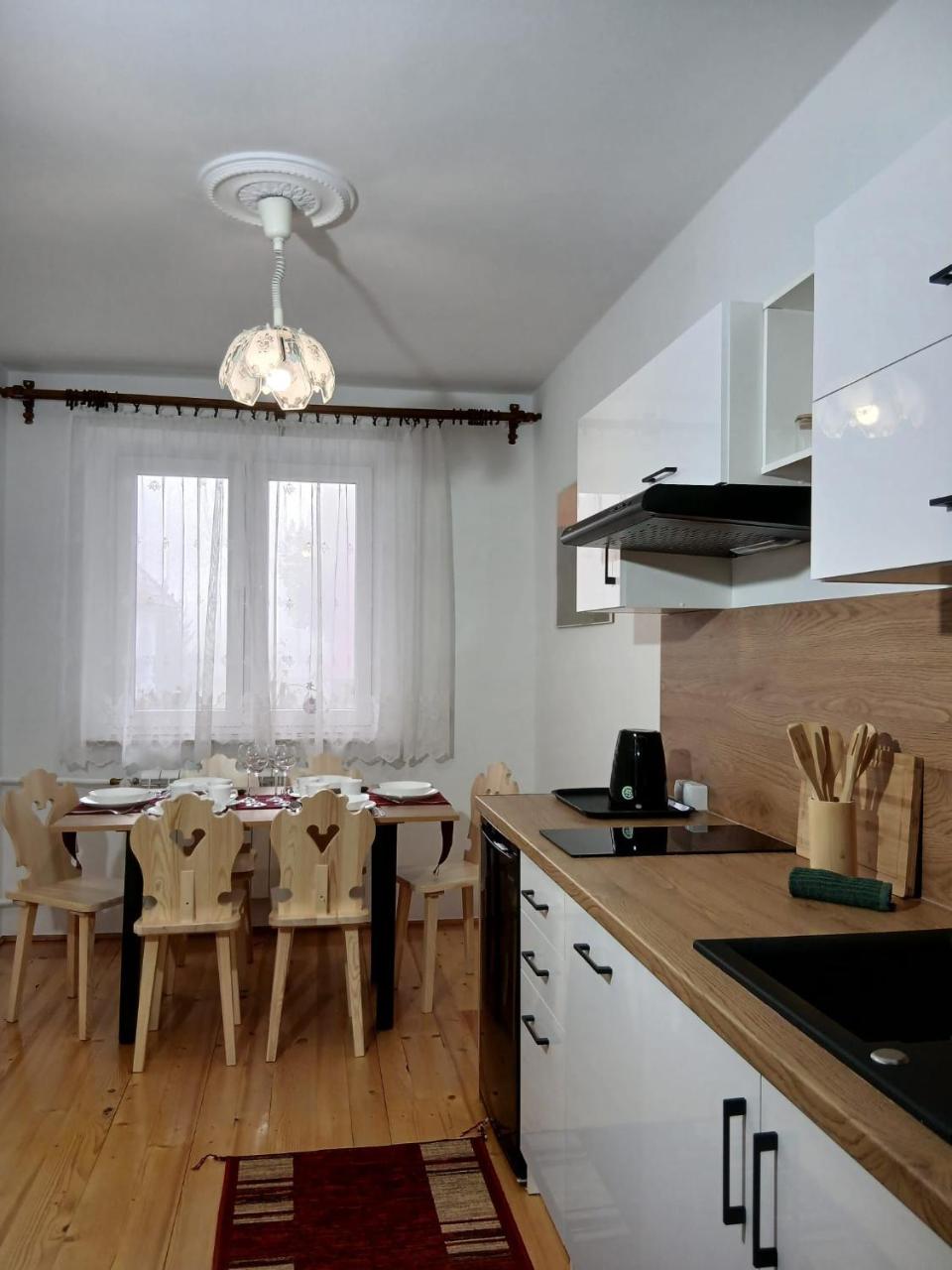 Apartament Kułachówka - 4