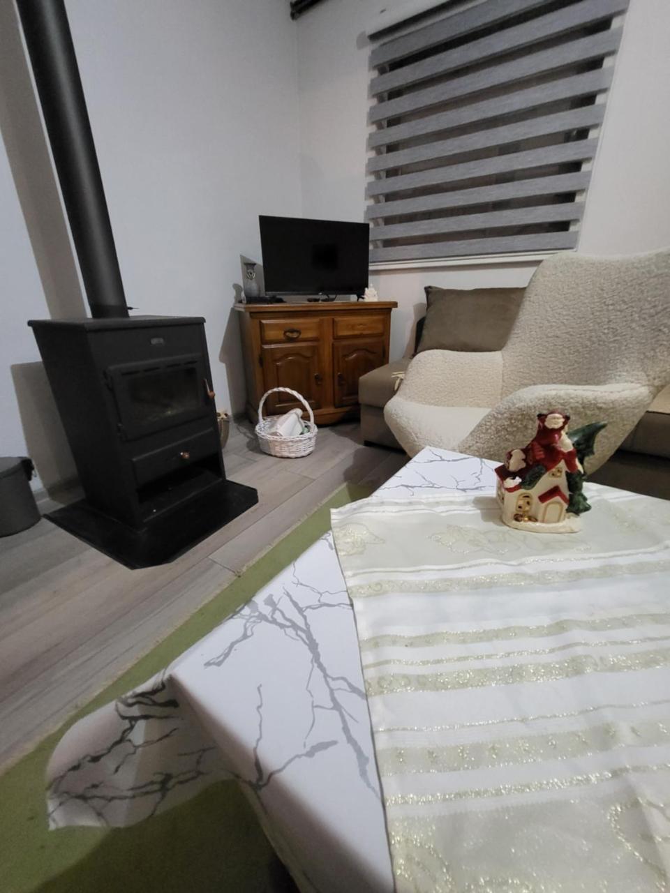 Studio apartman "14 palmi" - 3
