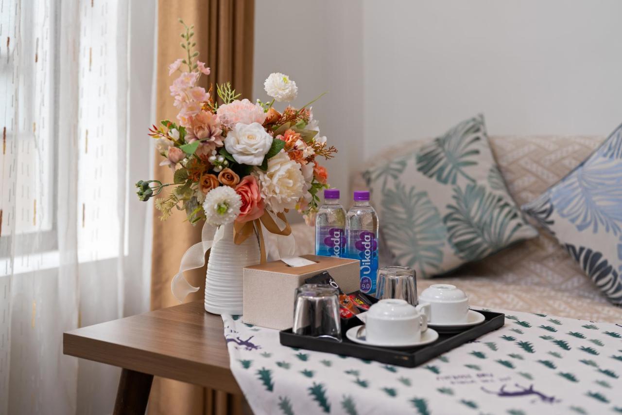Foto - Nagomi Residence