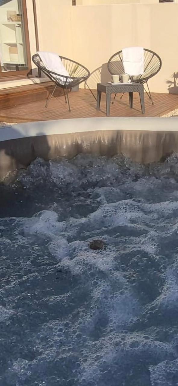 Séjour bien-être avec piscine, spa et sauna - 4