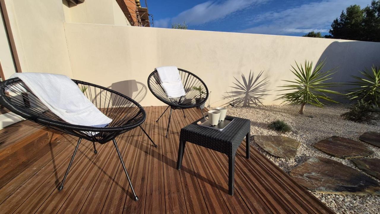 Séjour bien-être avec piscine, spa et sauna - 3