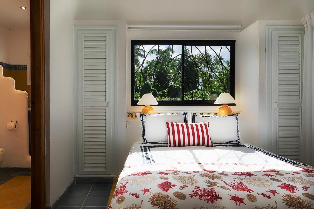 Condo Hotel Playa Las Ballenas photo 3