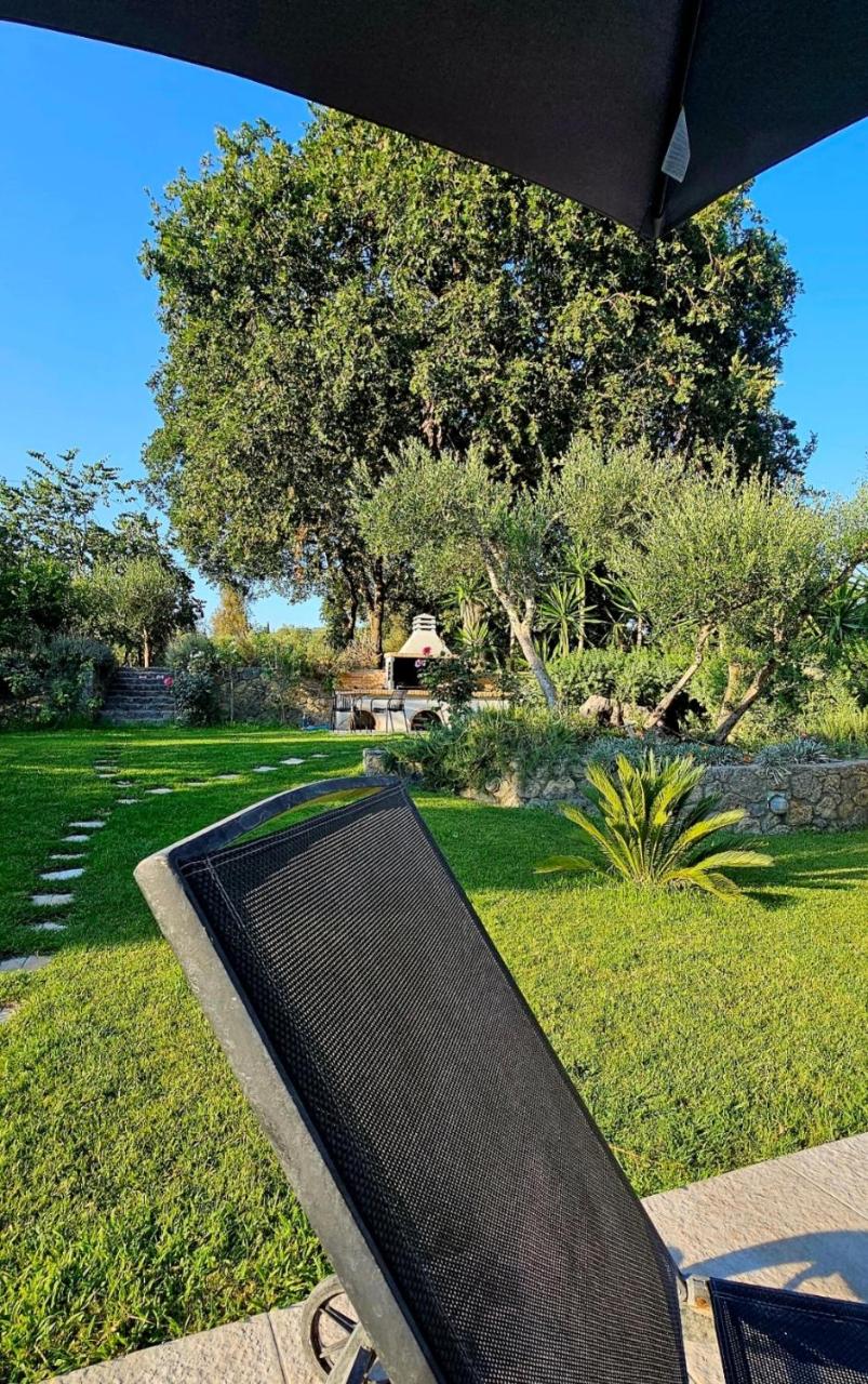 Filia Stone Villa - 4