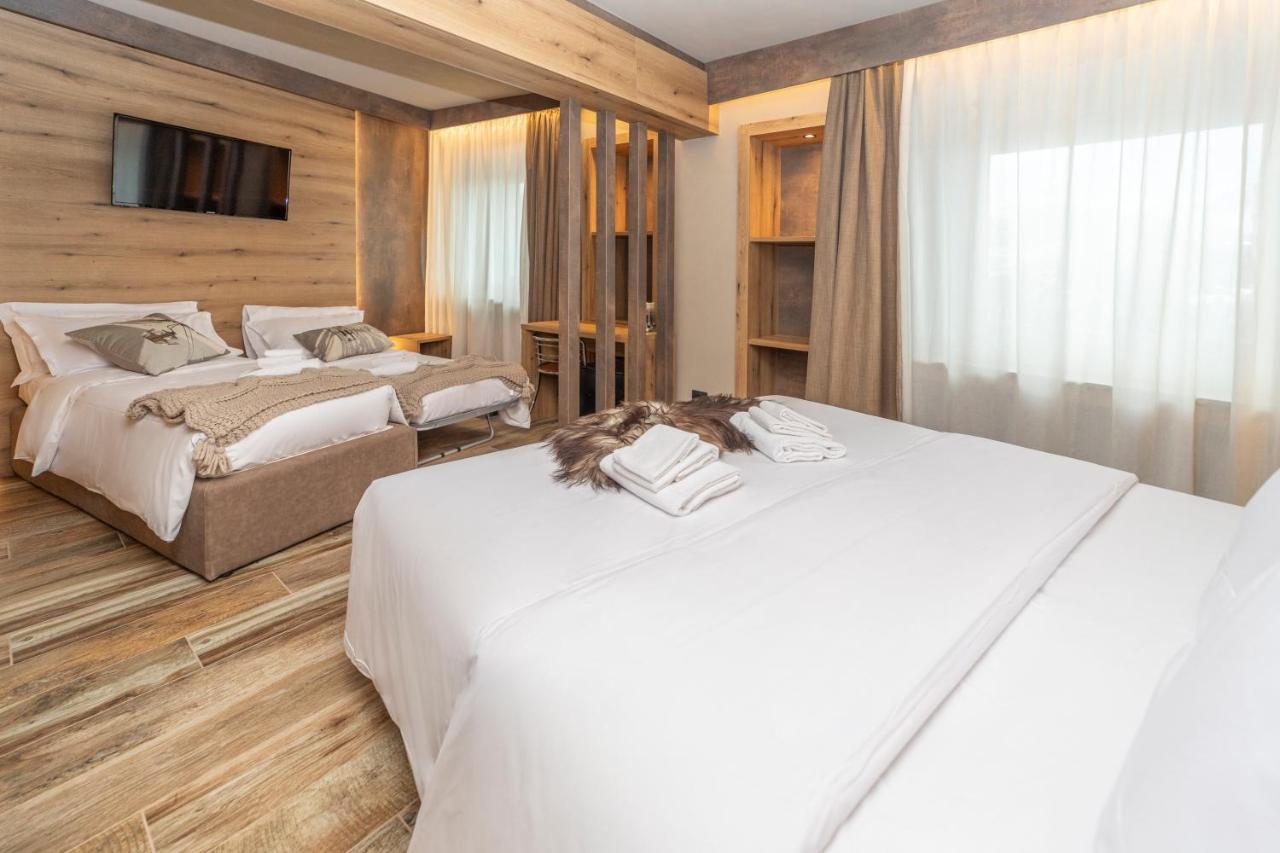 Hotel la Torre - 4