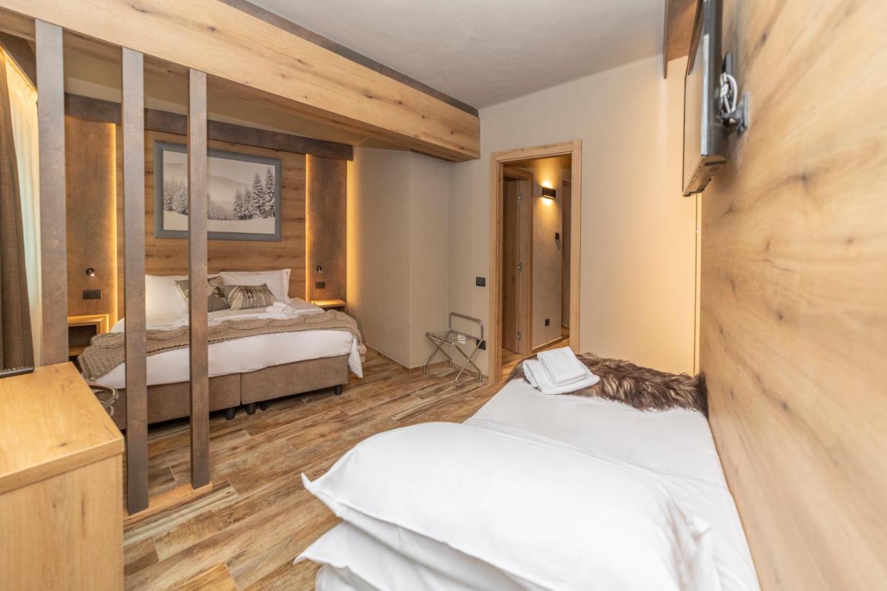 Hotel la Torre - 5