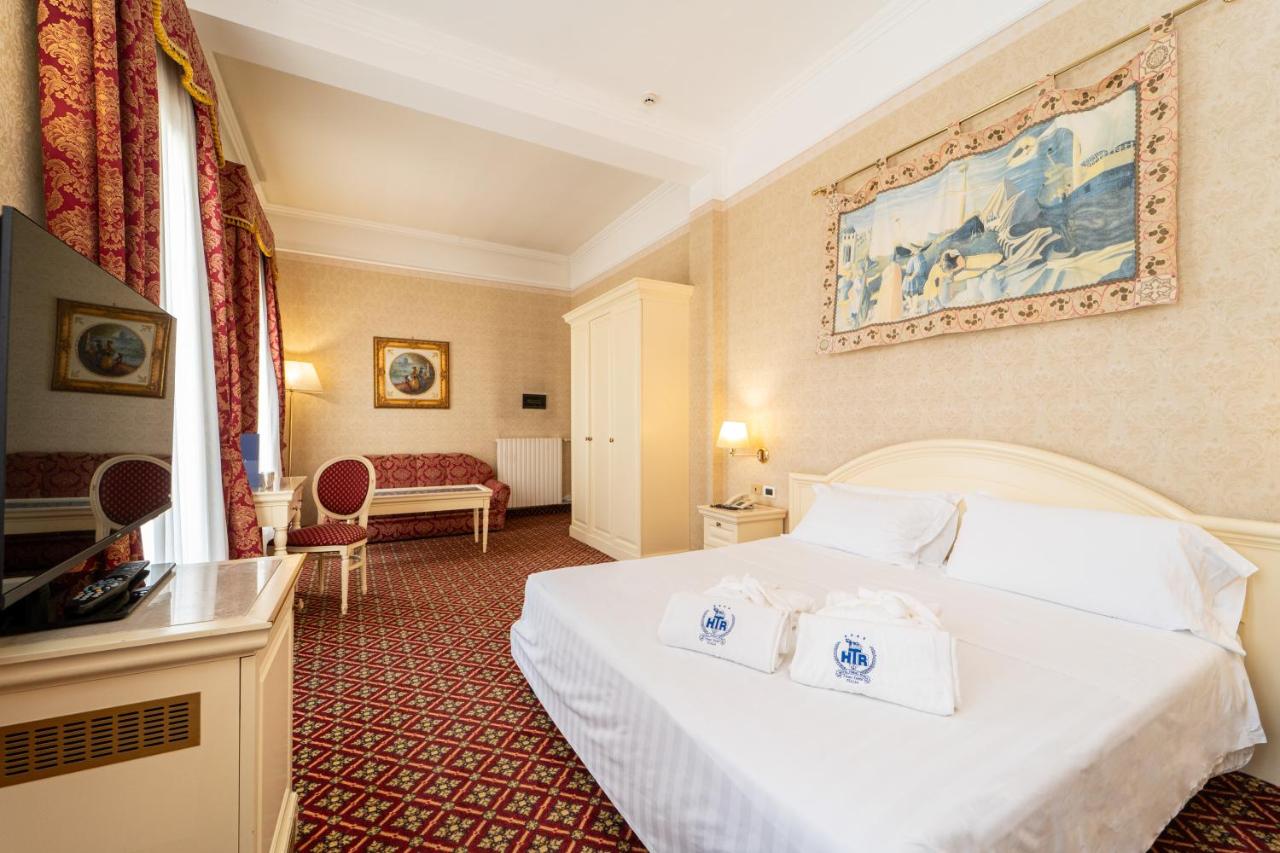 Hotel Terme Roma - 2