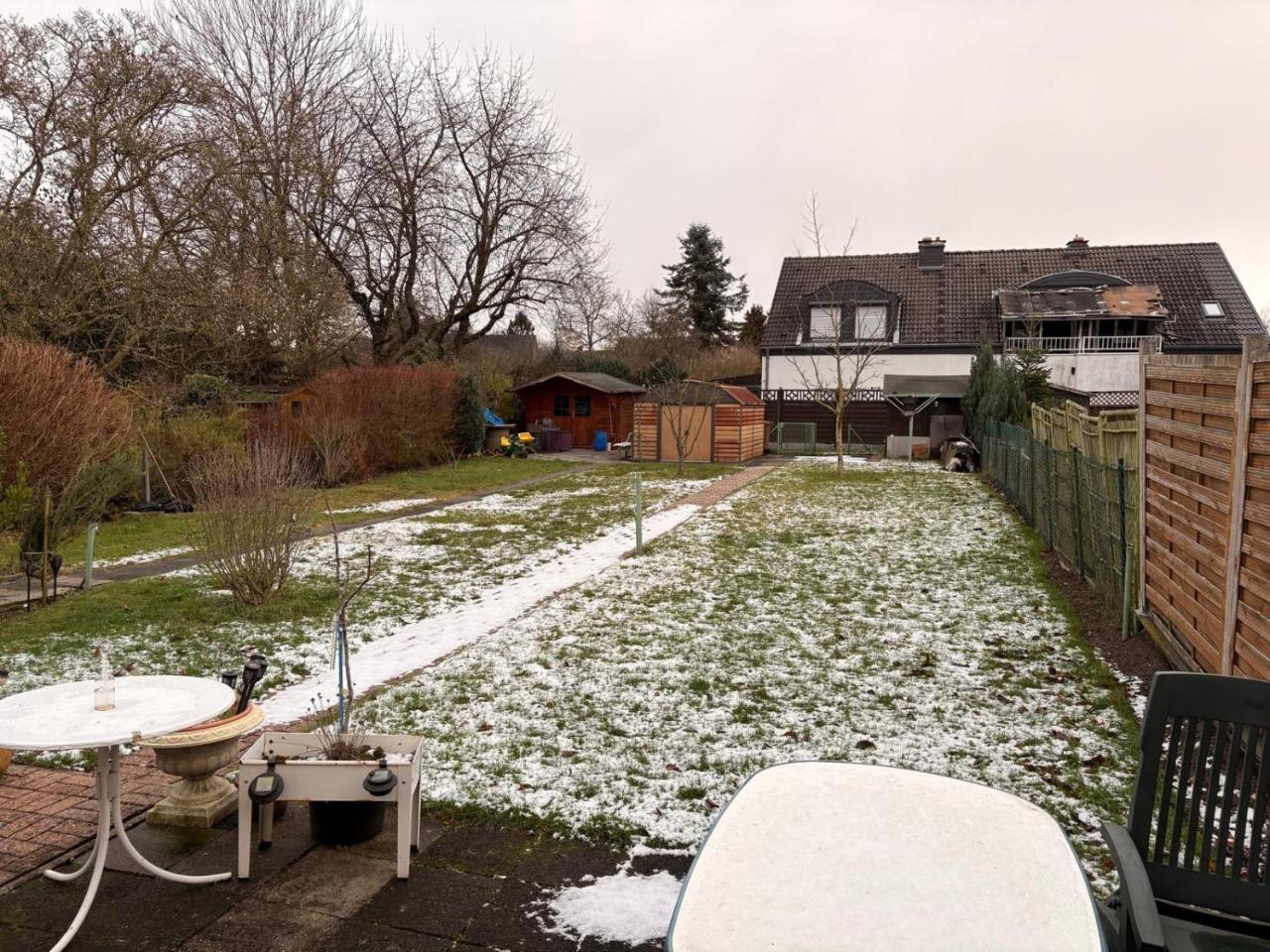 Dein Reihenhaus auf Zeit in Neuss - 6