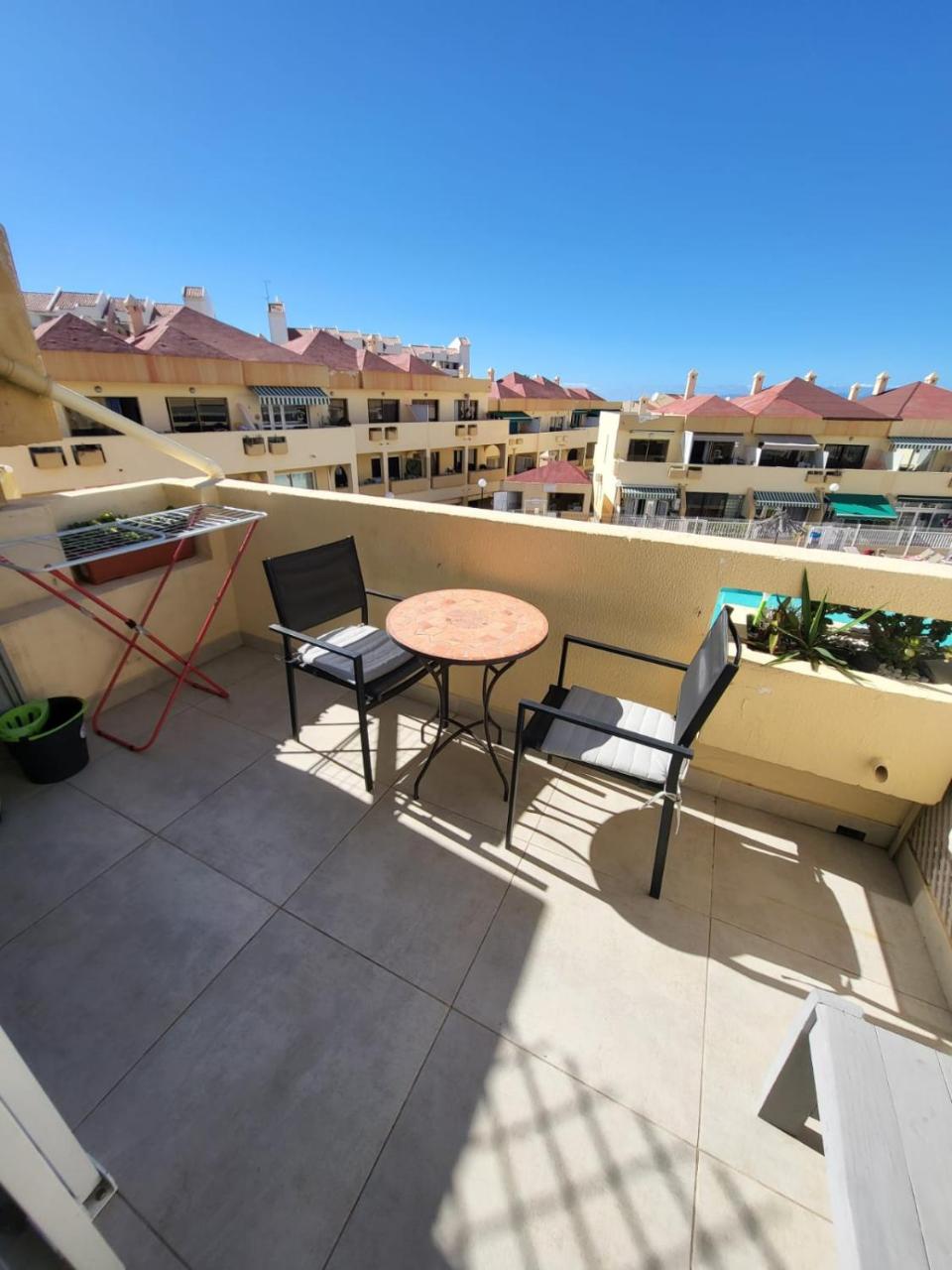 Apartament Mareverde Fañabe - 4