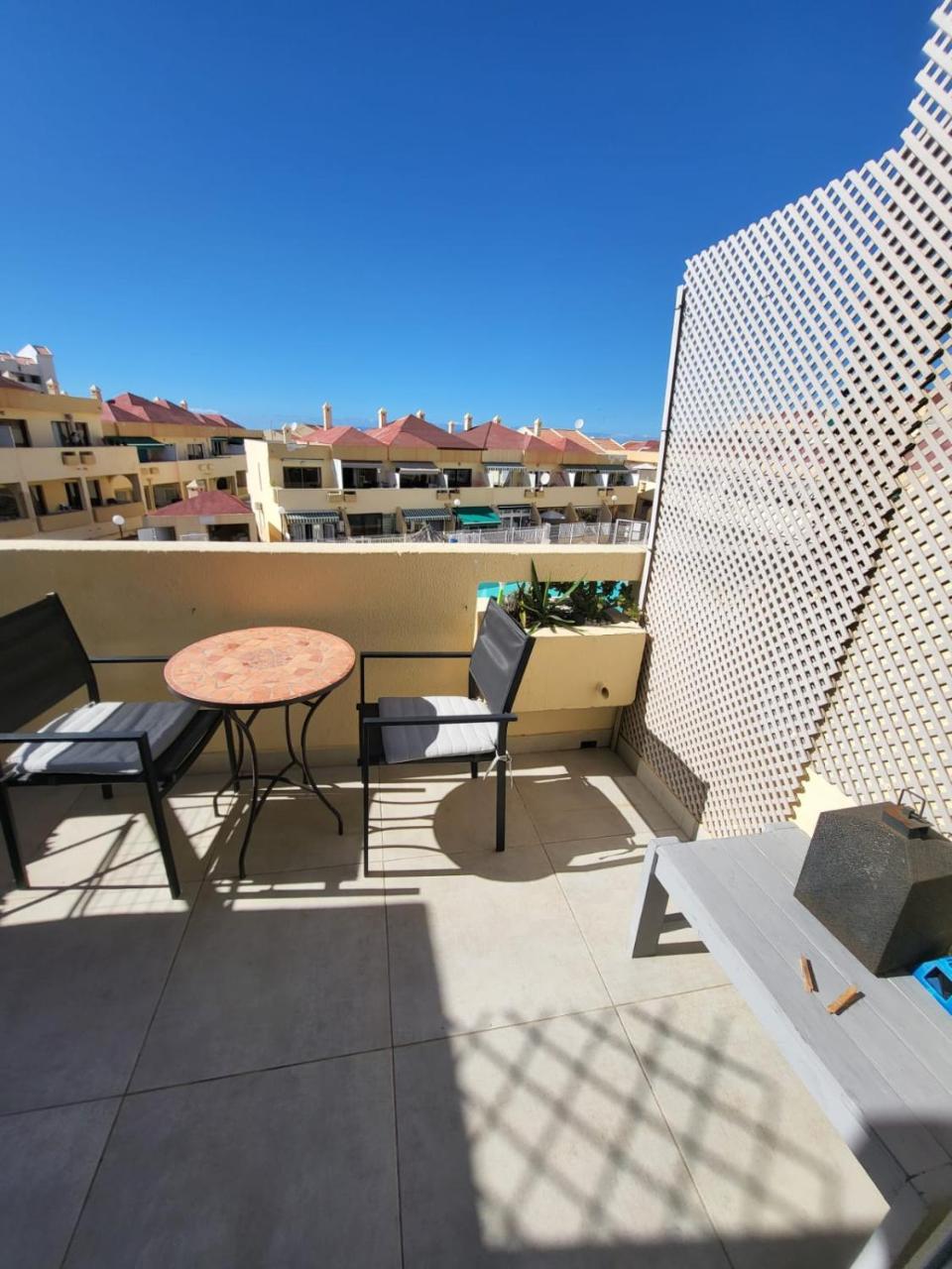 Apartament Mareverde Fañabe - 3