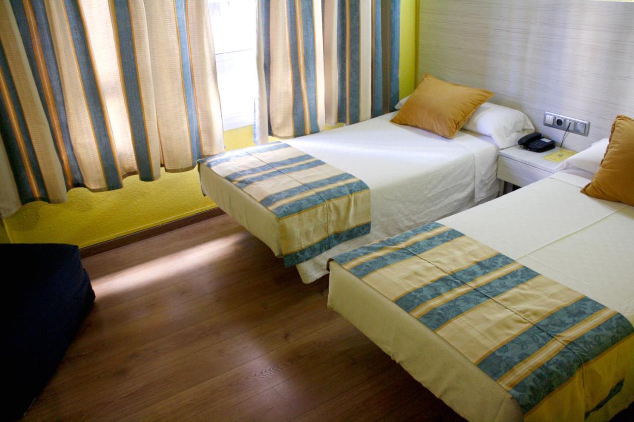 Hotel Universal Murcia photo 4