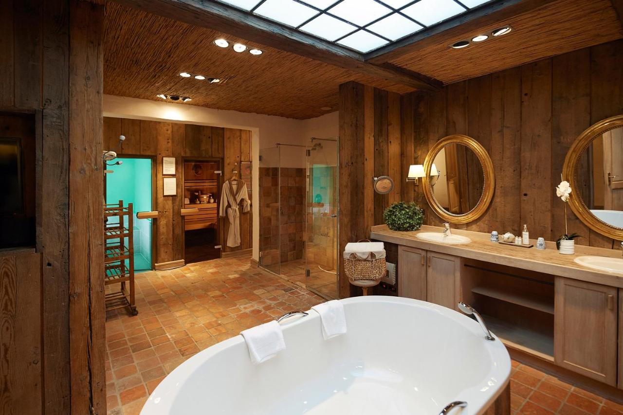 BLEICHE RESORT & SPA - 6